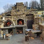 Urocze Gniazdko Pod Tatrami