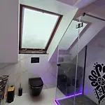 Urocze Gniazdko Pod Tatrami Apartman *