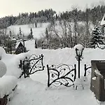 Urocze Gniazdko Pod Tatrami *