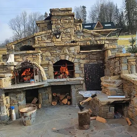 Urocze Gniazdko Pod Tatrami