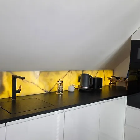 Urocze Gniazdko Pod Tatrami Ratulow