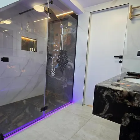 Urocze Gniazdko Pod Tatrami Appartamento