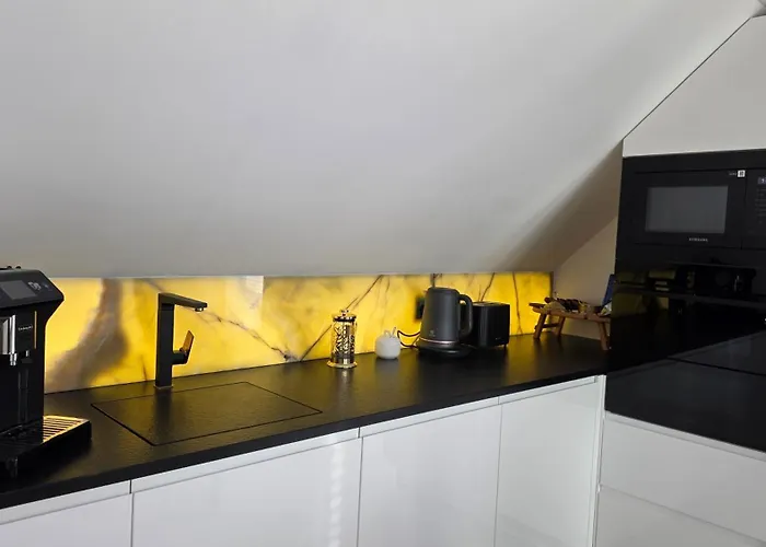 Urocze Gniazdko Pod Tatrami Ratulow