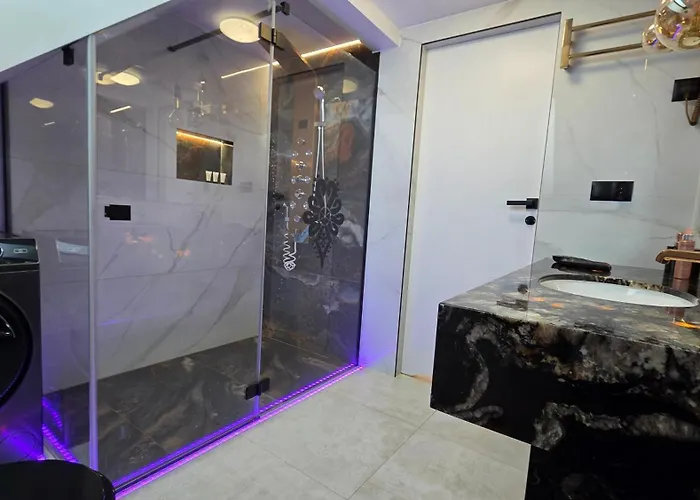 Urocze Gniazdko Pod Tatrami Appartamento