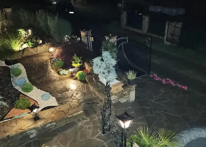 Appartamento Urocze Gniazdko Pod Tatrami *