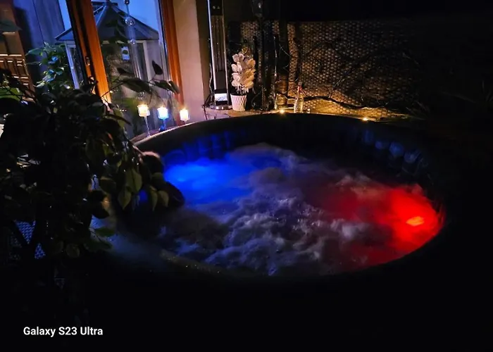 Urocze Gniazdko Pod Tatrami Appartamento