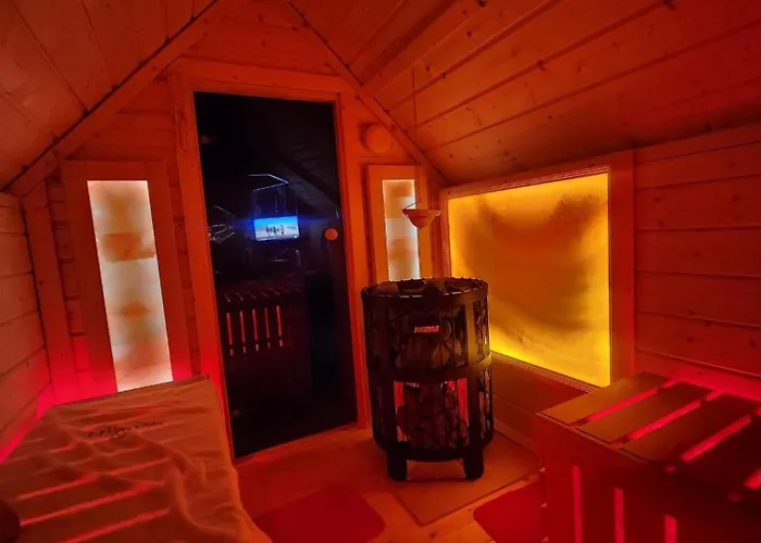 Appartamento Urocze Gniazdko Pod Tatrami